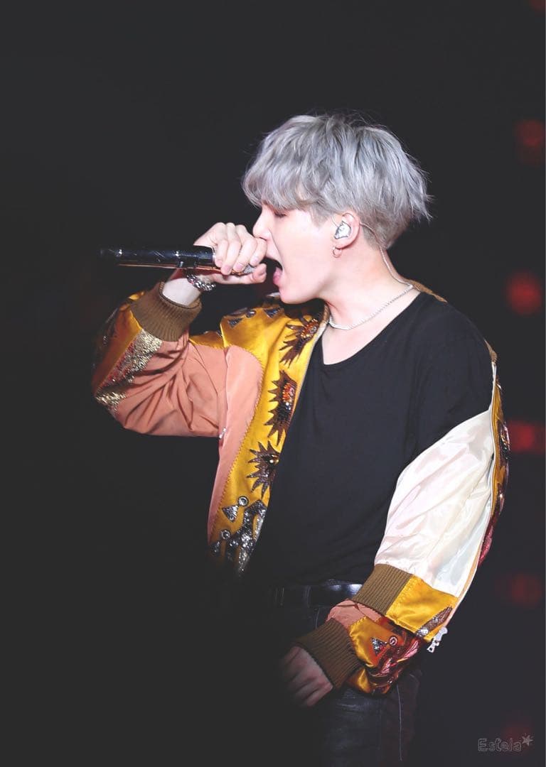 BTS SUGA RECODE ユンギ HYBE INSIGHT リュック