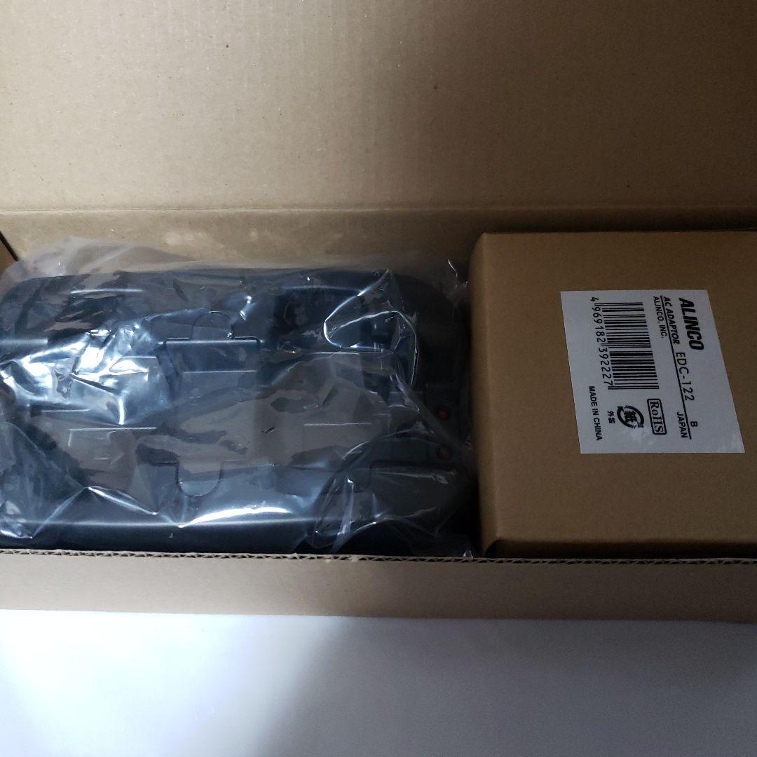 【美品】ALINCO DJ/R200D×2台他　計4台セット アルインコ