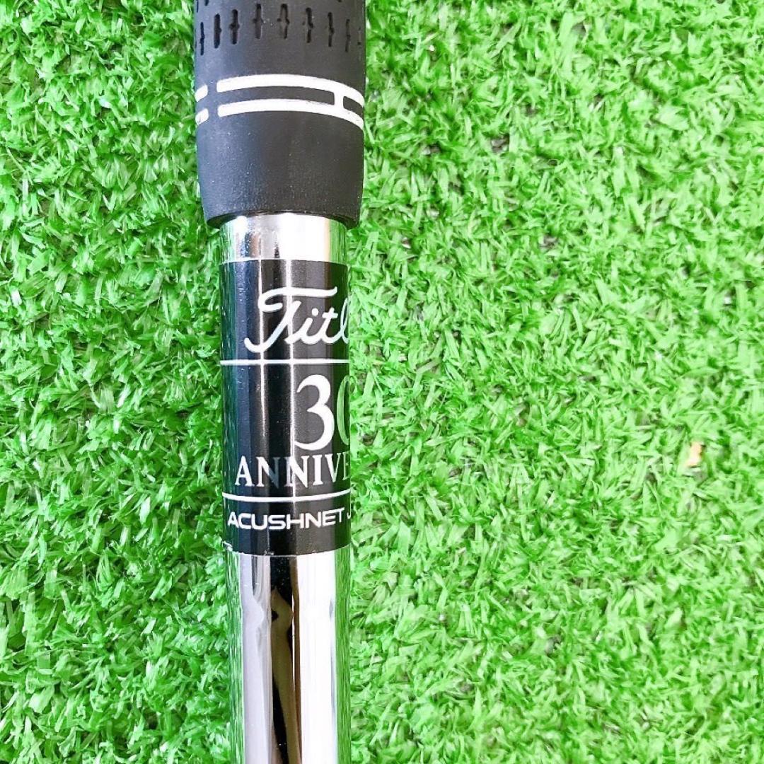 ク83★Titleist Limited100 30周年記念 8本アイアンセット
