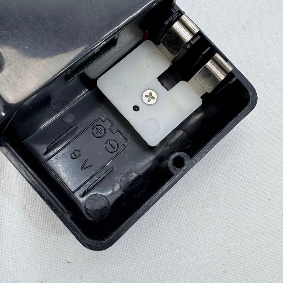 希少 昭和レトロ セガ ヨネザワ DJ エミリオ ラジコンロボット 外箱付稼働品