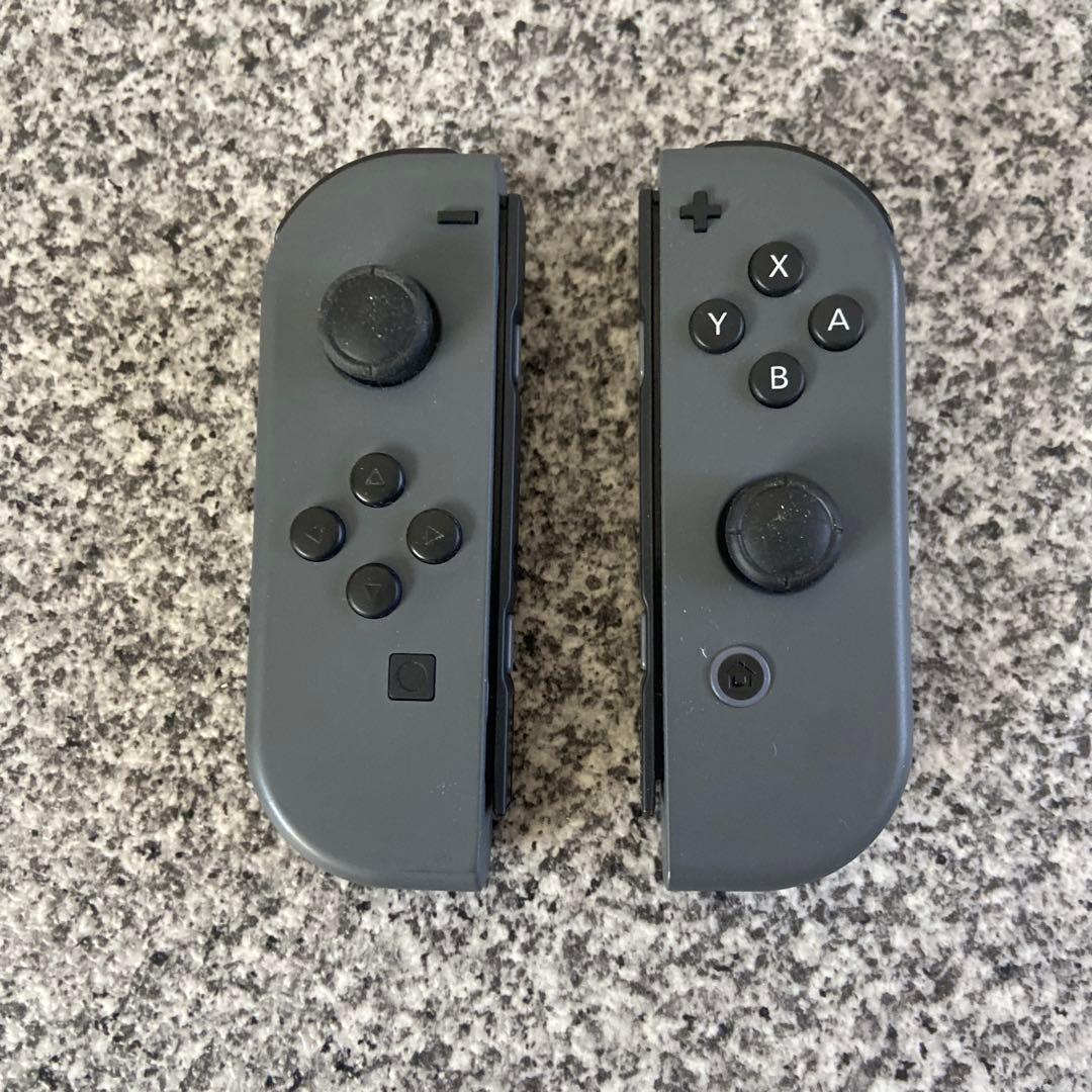 ニンテンドSwitch本体　★ジャンク品