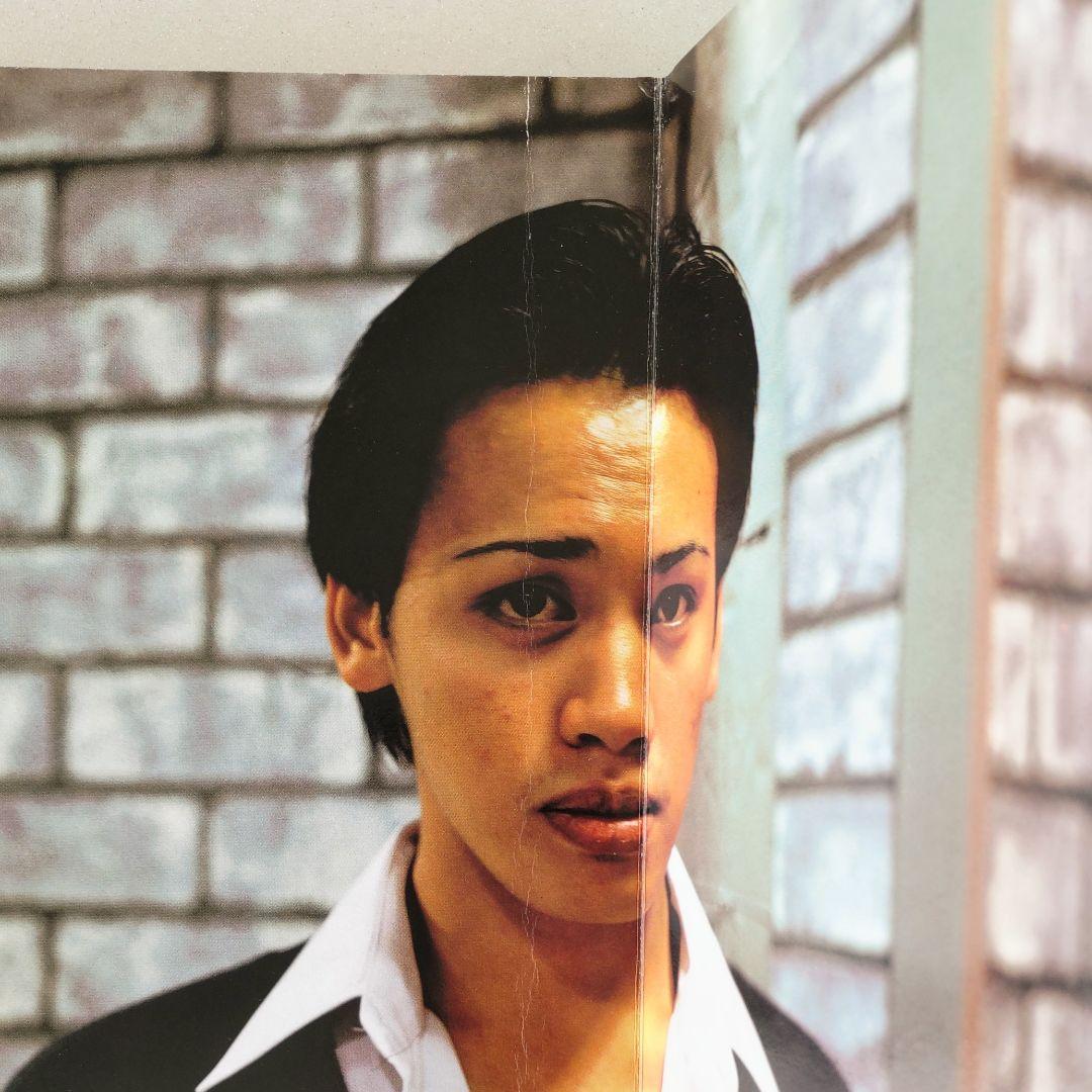 【絶版品】ホンマタカシ 写真集 「TOKYO SUBURBIA」東京郊外