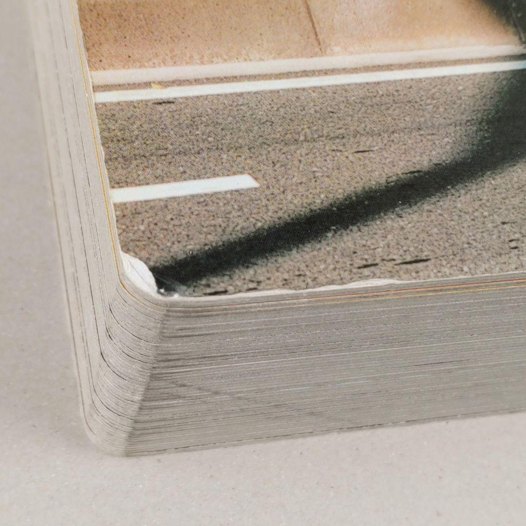 【絶版品】ホンマタカシ 写真集 「TOKYO SUBURBIA」東京郊外