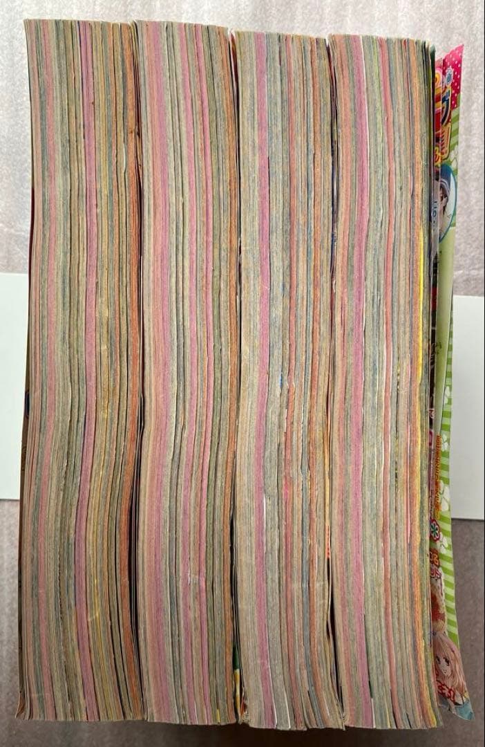 りぼん　２００４年 １２冊セット