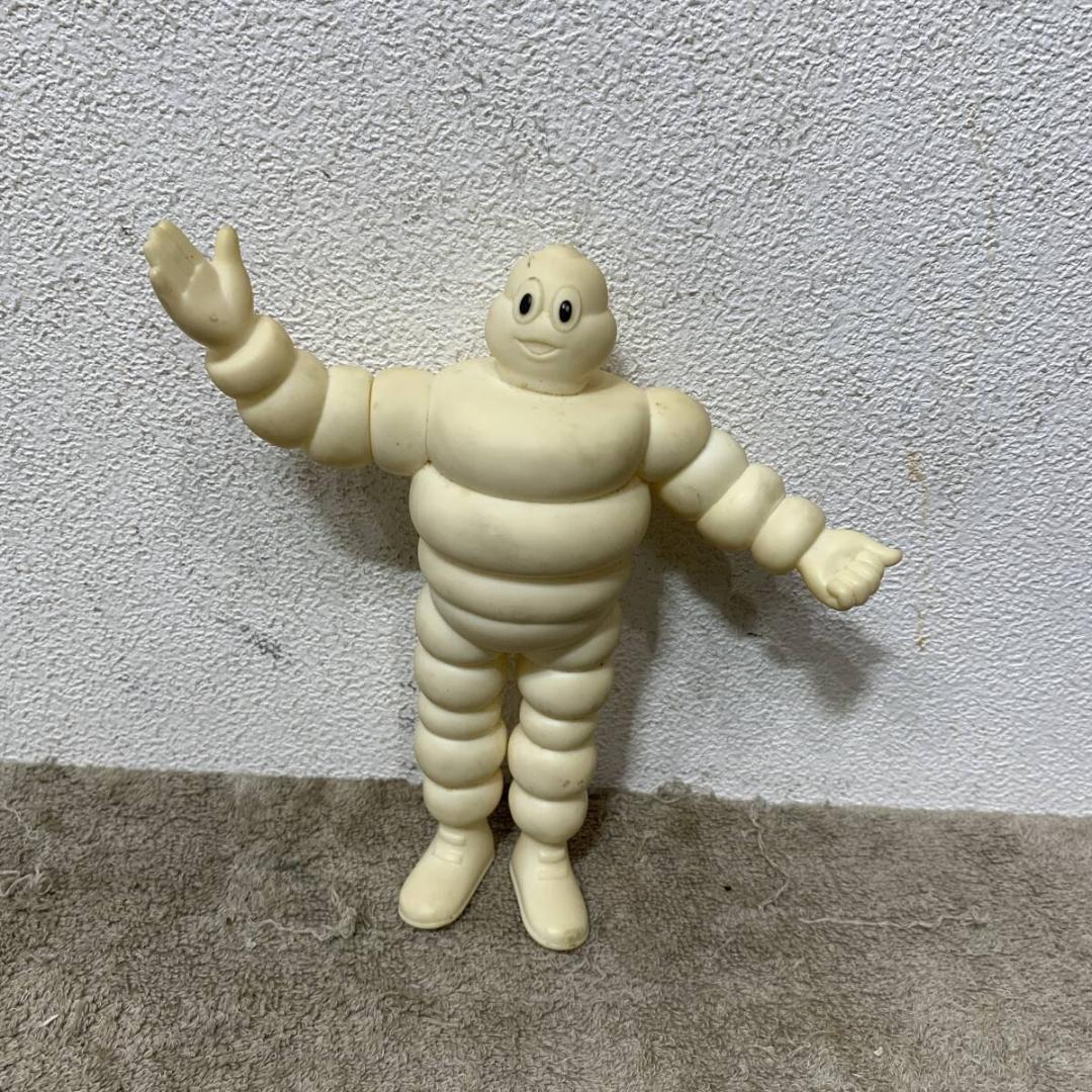 Michelin　ミシュランマン　ビバンダム　フィギュア　ソフビ　XZ4179