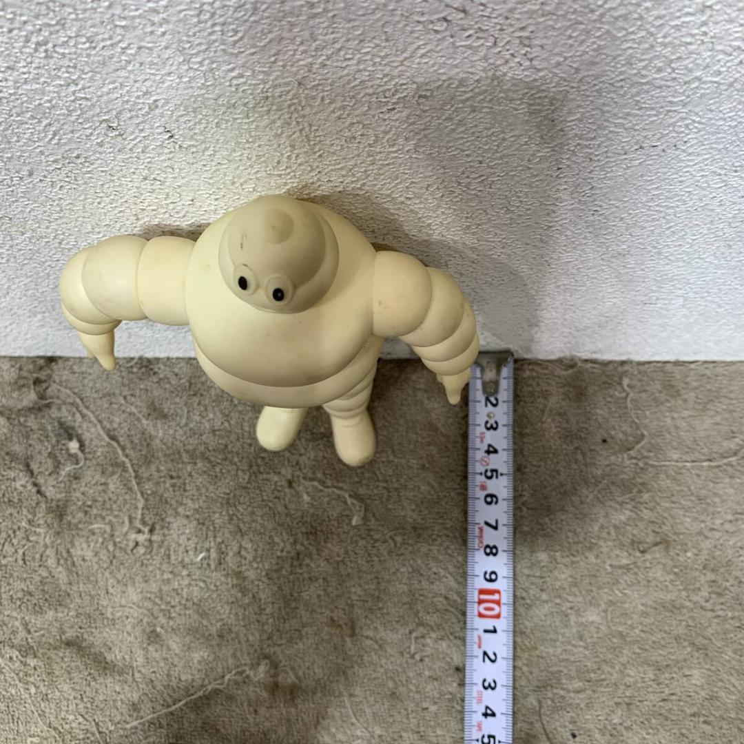 Michelin　ミシュランマン　ビバンダム　フィギュア　ソフビ　XZ4179