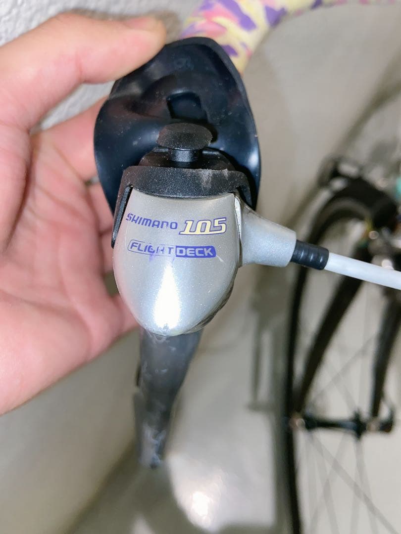 Bianchi ビアンキ ロードバイクReparto Corseメガプロmega