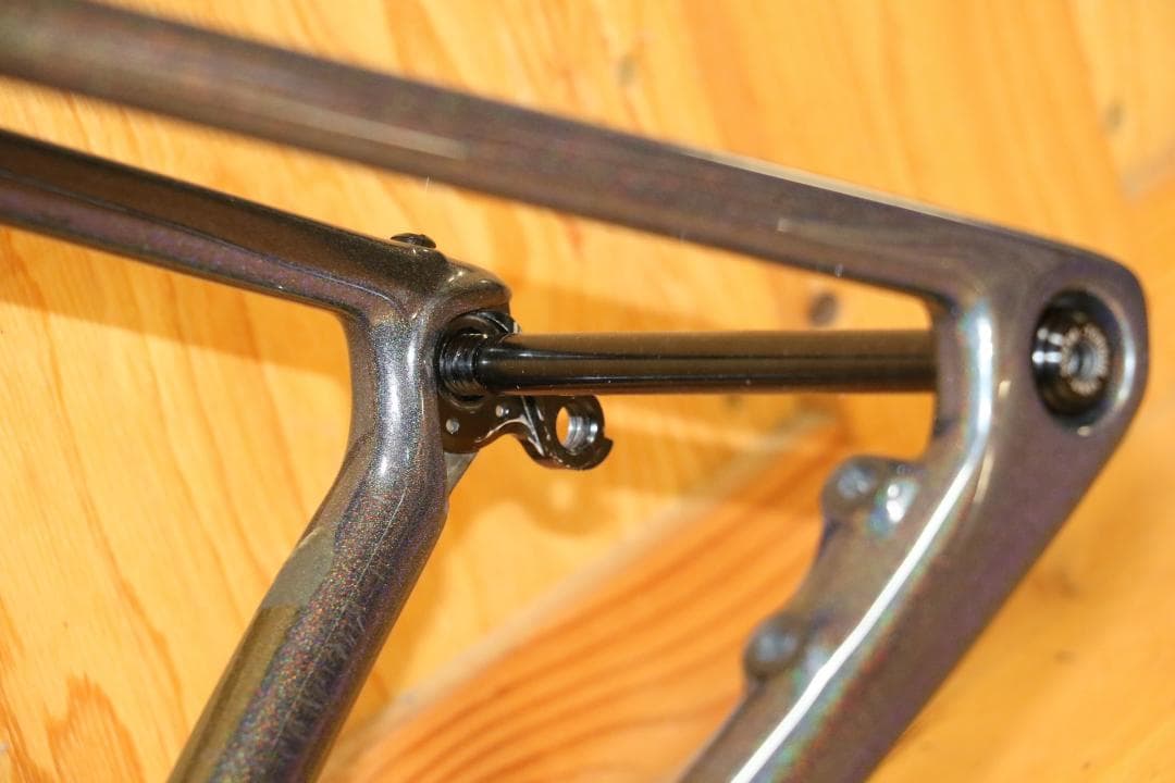 TREK EMONDA SLR★2023年★52サイズ★フレームセット★美品