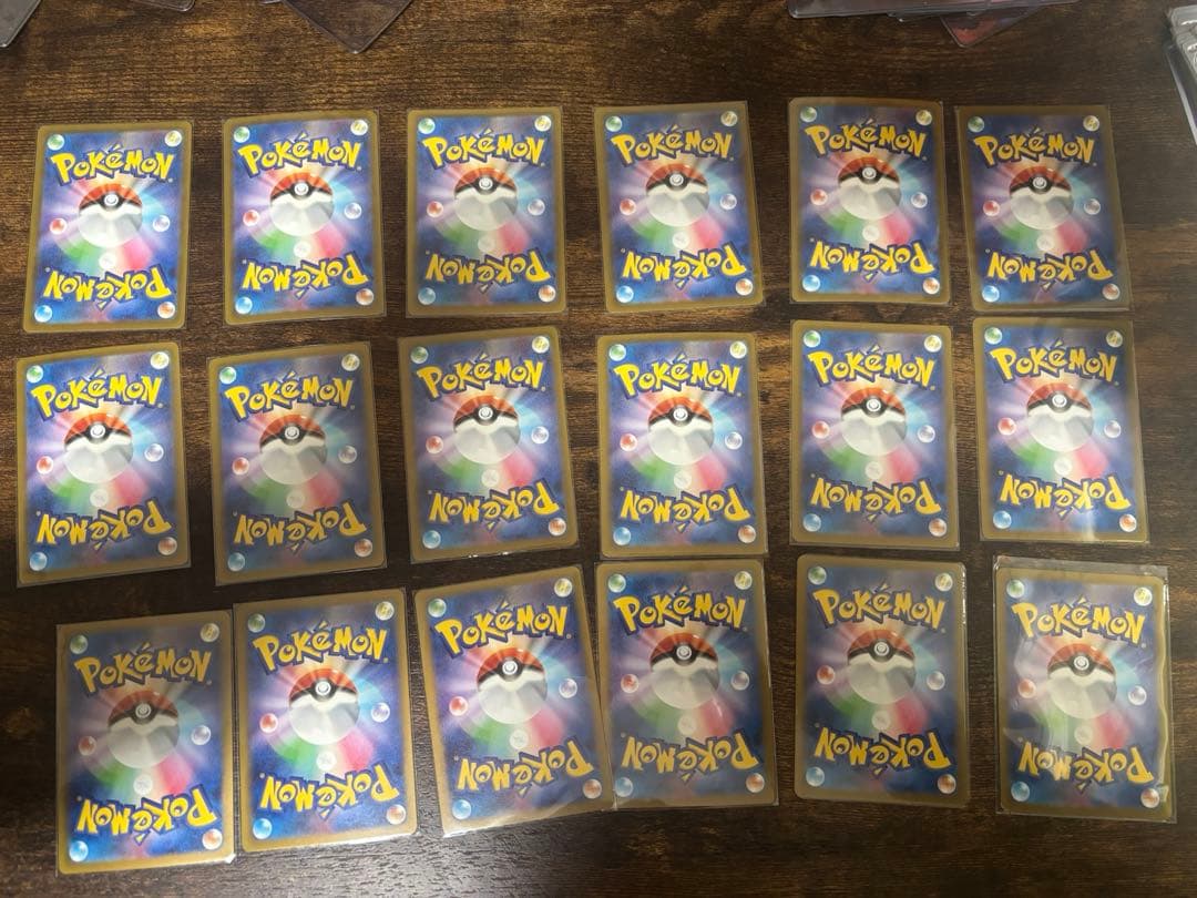 ポケモンカードまとめ売り s sr ssr sar 他87枚セット