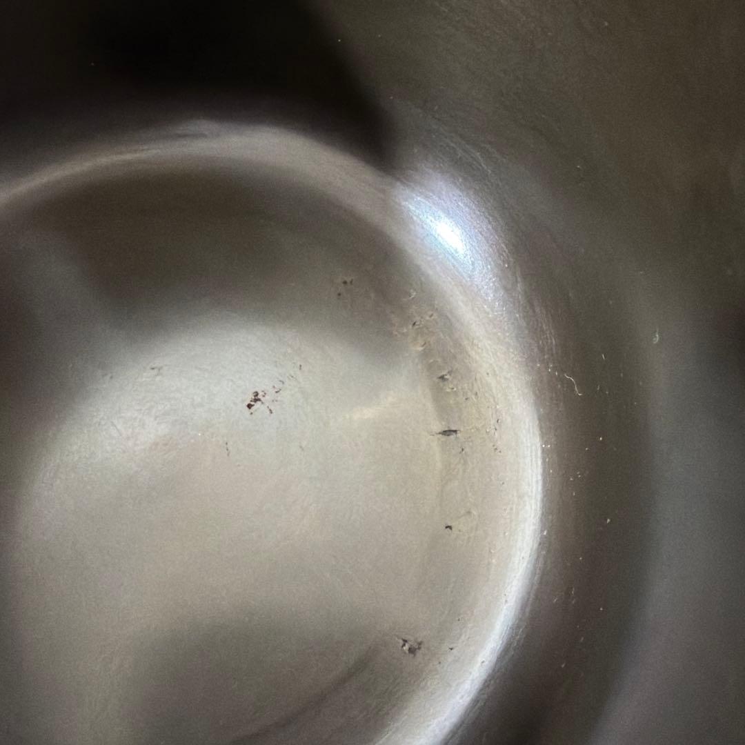 茶道具 唐銅 唐金 皆具 台子 一ノ瀬宗辰 造