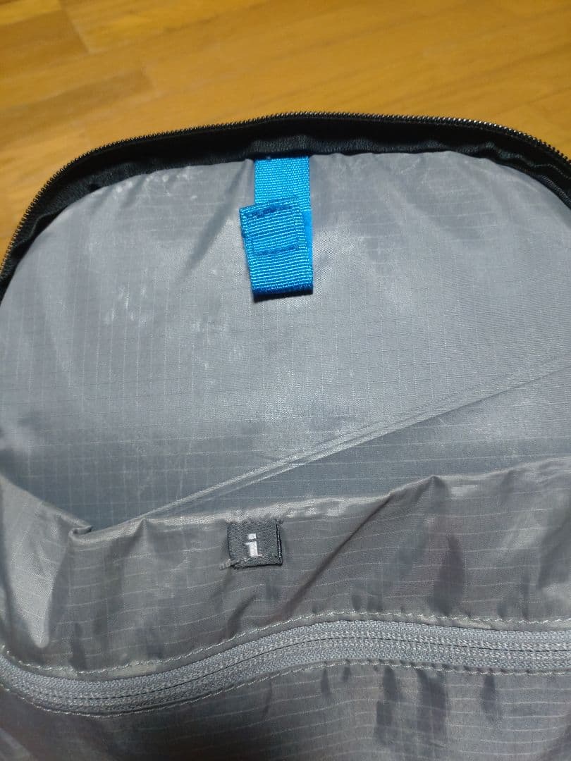 MAMMUT AIRBAGTECHNOLOGY 3.0 エアバッグ付バックパック