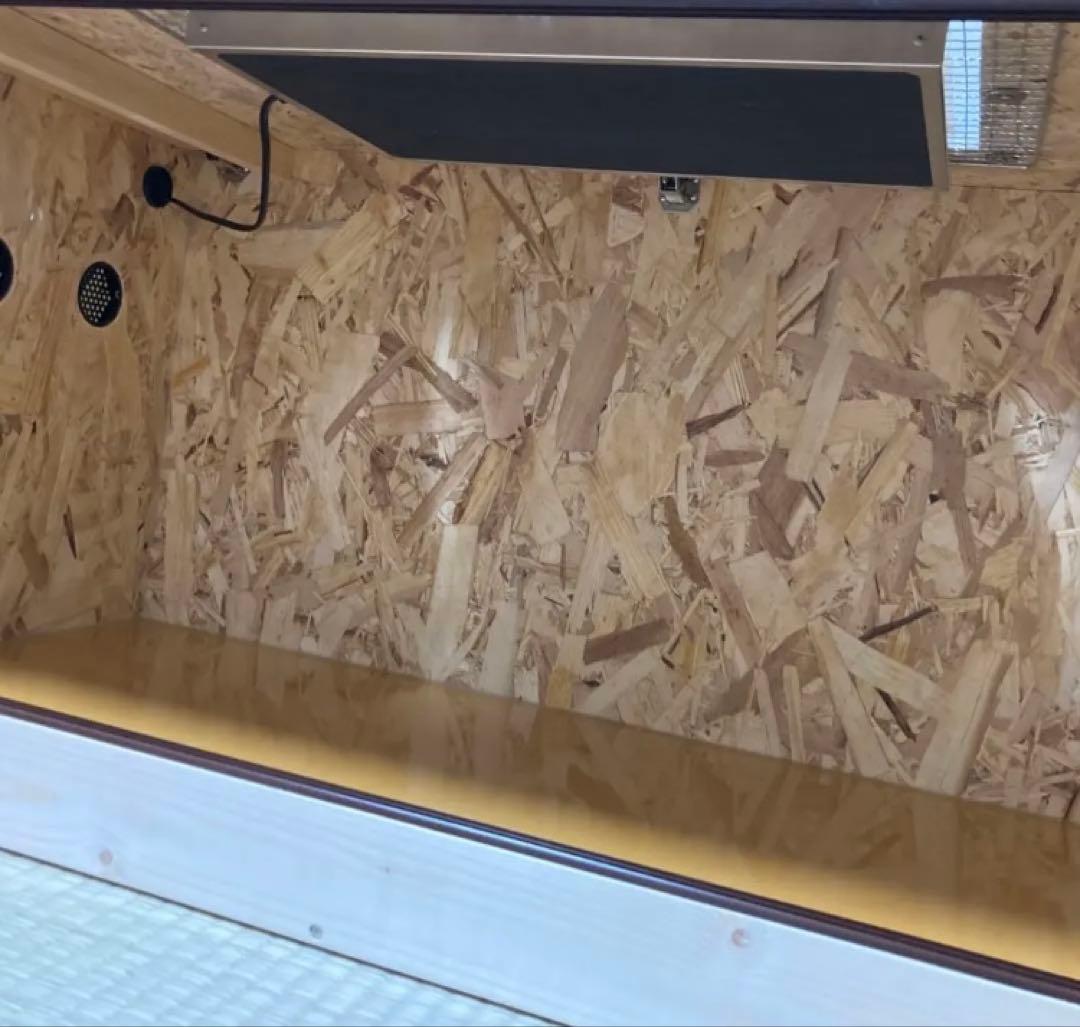 Azusa □90サイズ爬虫類ゲージ、爬虫類ケージ、リクガメ、フトアゴ