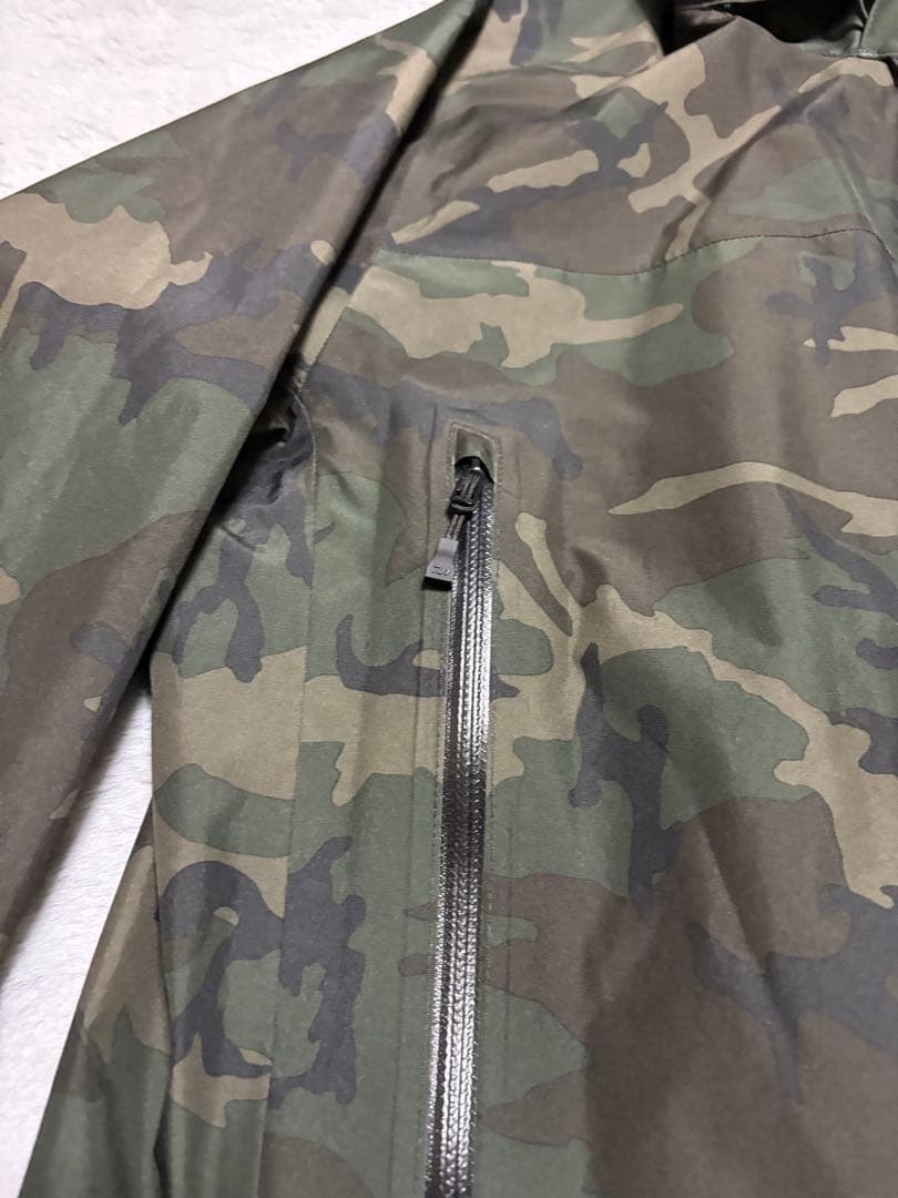 t*n様 DAIWA GORE-TEXゴアテックス　　　Mサイズ　上下