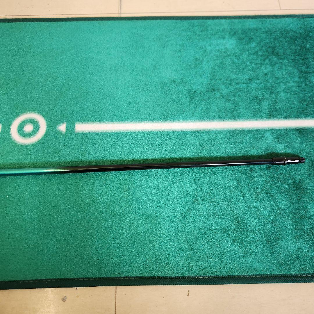 美品 TOUR AD FI 5-S 45.25インチ テーラーメイドスリーブ付き