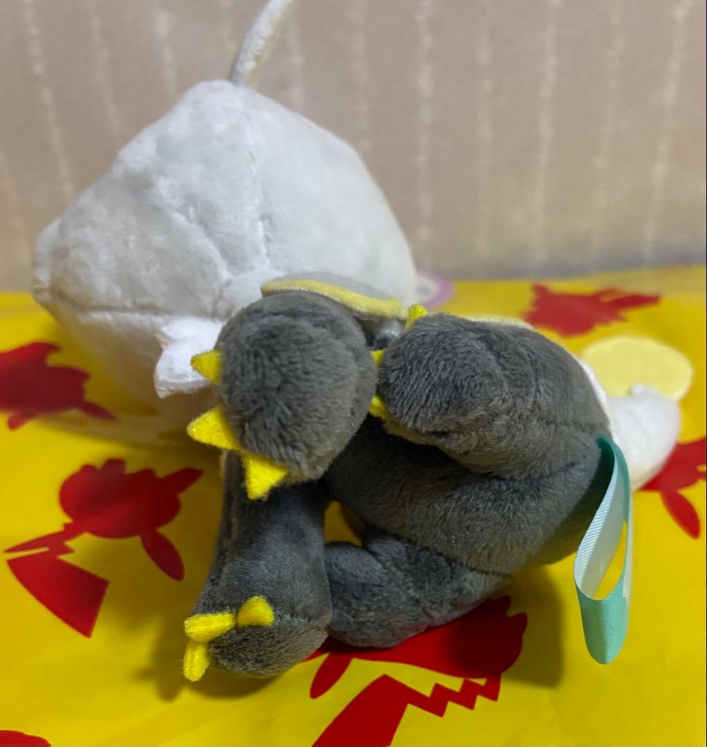 【新品】 ポケモンセンター TAIKI-BANSEI ジャラコ　マスコット