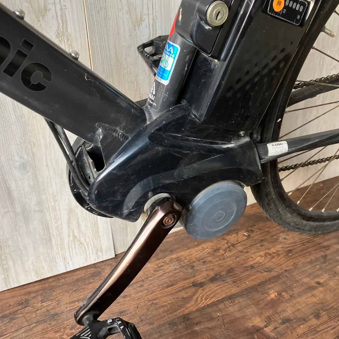 引き取り限定　Panasonic JETTER ジェッター BE-ELHC49