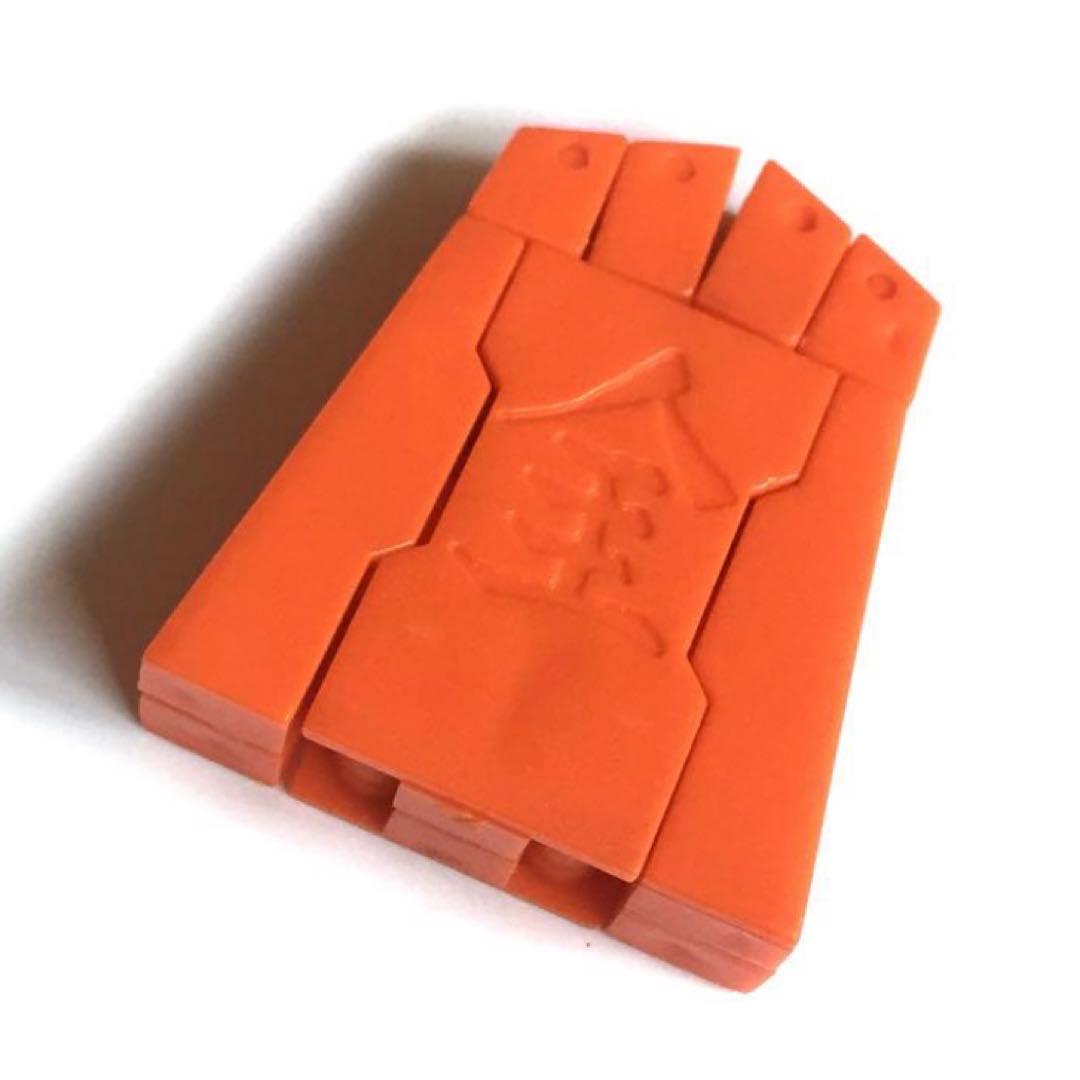 将棋 ロボット　オレンジ　アクション　フィギュア 可動式　藤井聡太　羽生善治