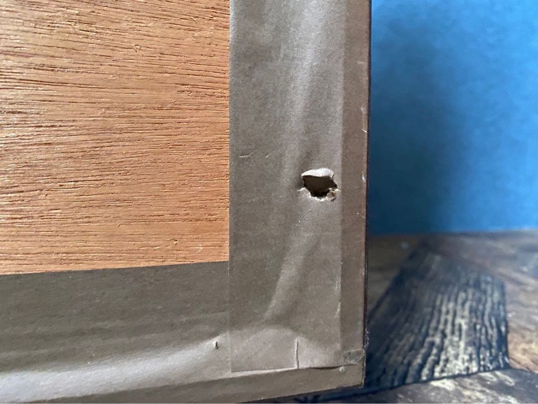 額縁 版画 昭和レトロ 当時物 絵 インテリア