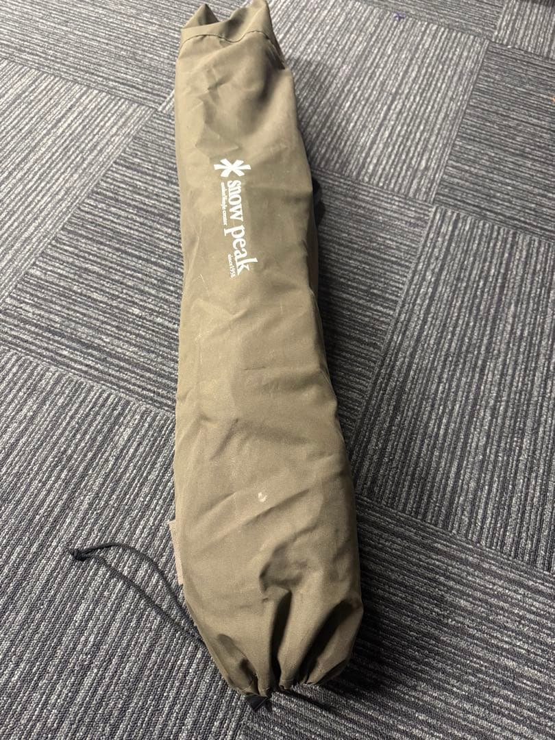 スノーピークローチェア30 【2015雪峰祭限定カラー】