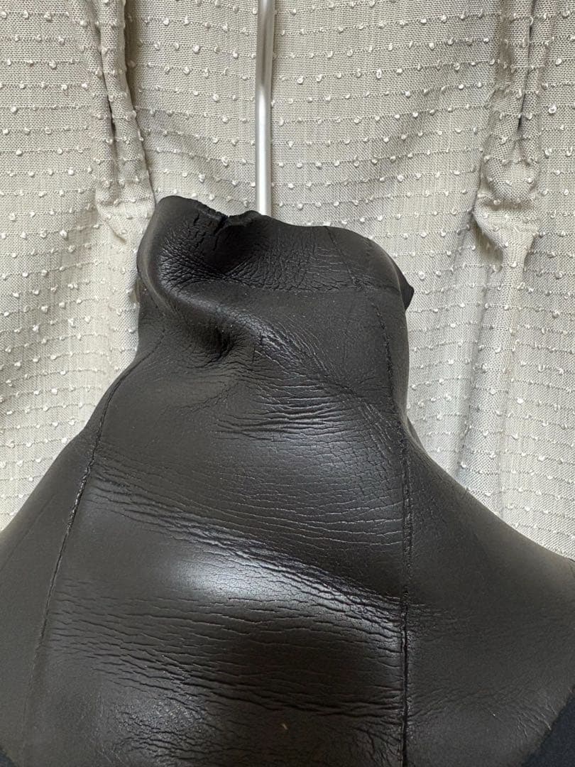 O'NEIL(オニール)ドライスーツ　rush セミドライ