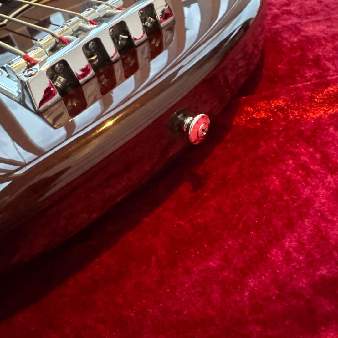 メンテ済 YAMAHA BroadBass800 BB800 日本製ヴィンテージ