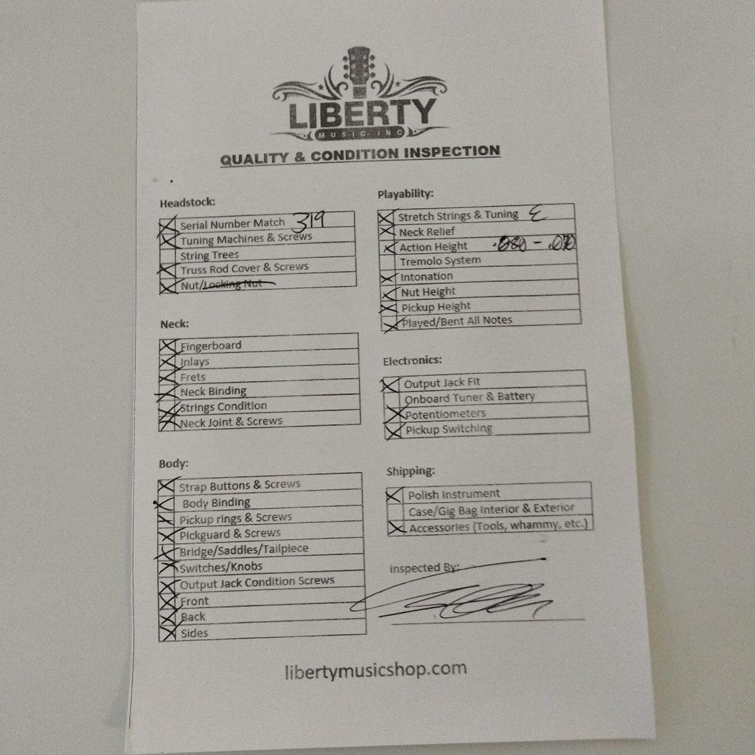 Ibanez PS60 シルバー スパークル傷あり