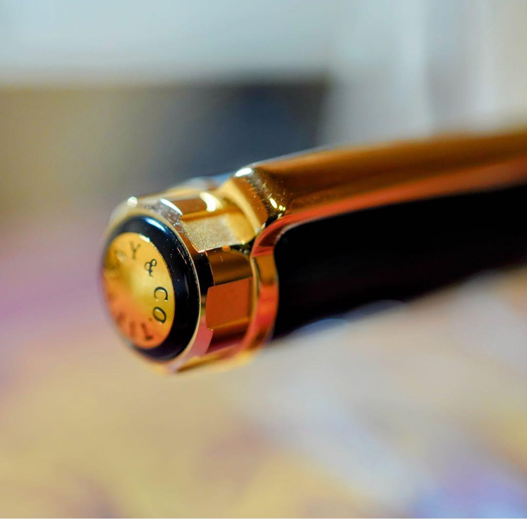 ペリカン　シャーペン　シャープペンシル　ティファニー　D800 パーカー