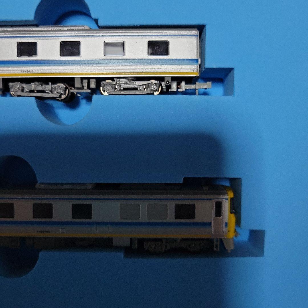 マイクロエース A-6480 キヤ95系ドクター東海 DR1編成 改造後3両中古