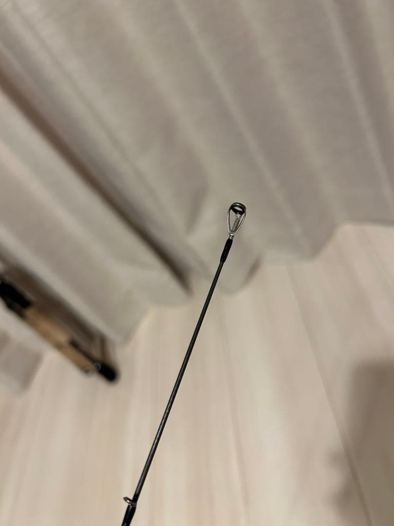 NORIES ノリーズ　ロードランナーストラクチャーNXS STN640LLS