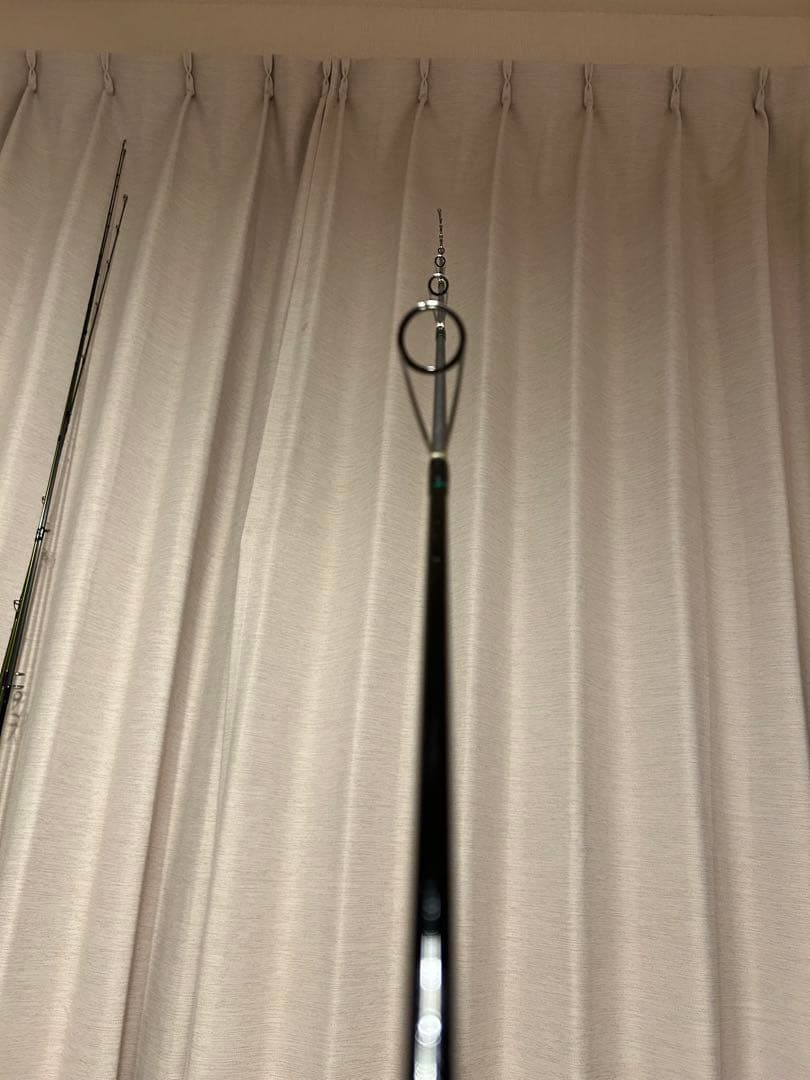 NORIES ノリーズ　ロードランナーストラクチャーNXS STN640LLS