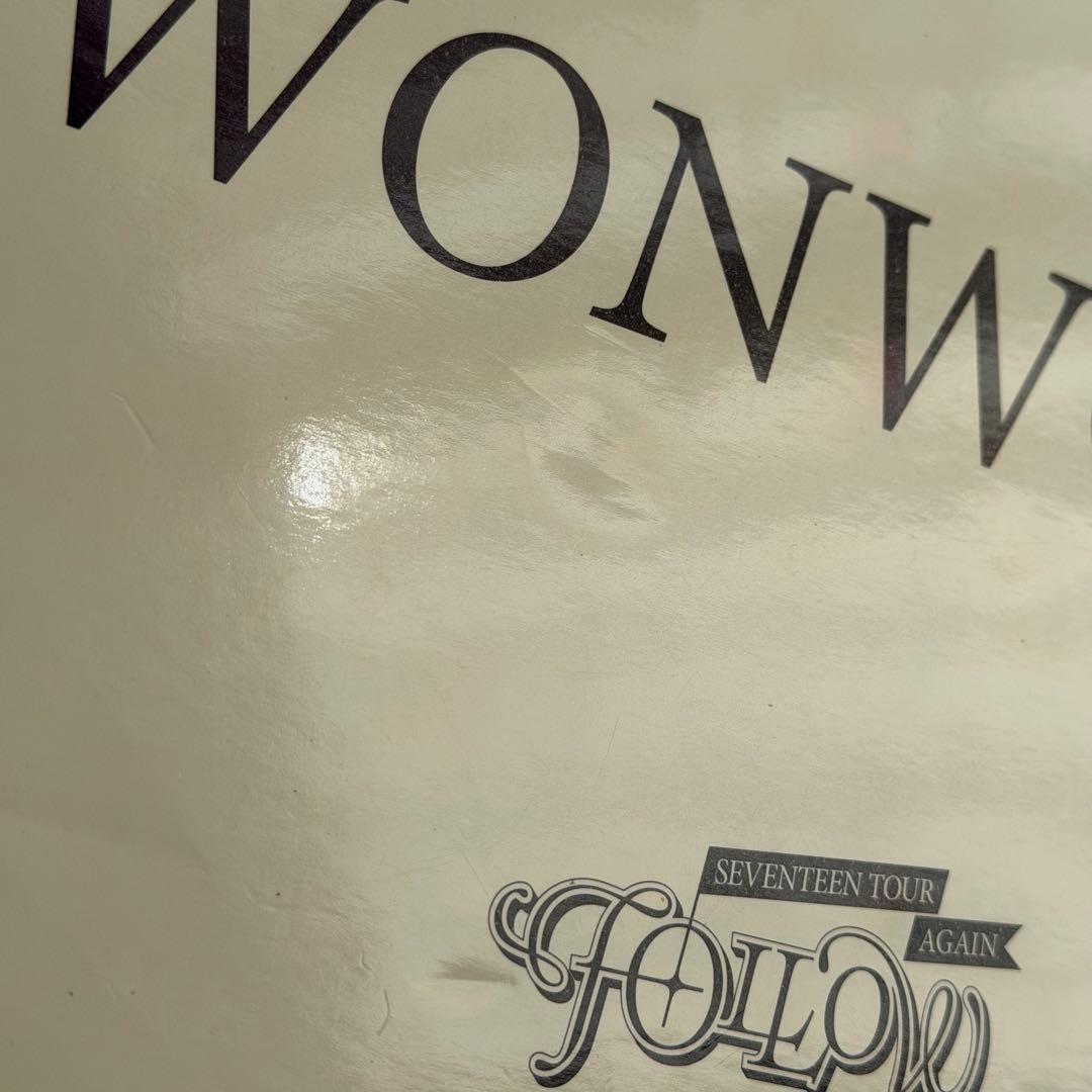 SEVENTEEN ウォヌ ミンギュ ディノ うちわ まとめ売り