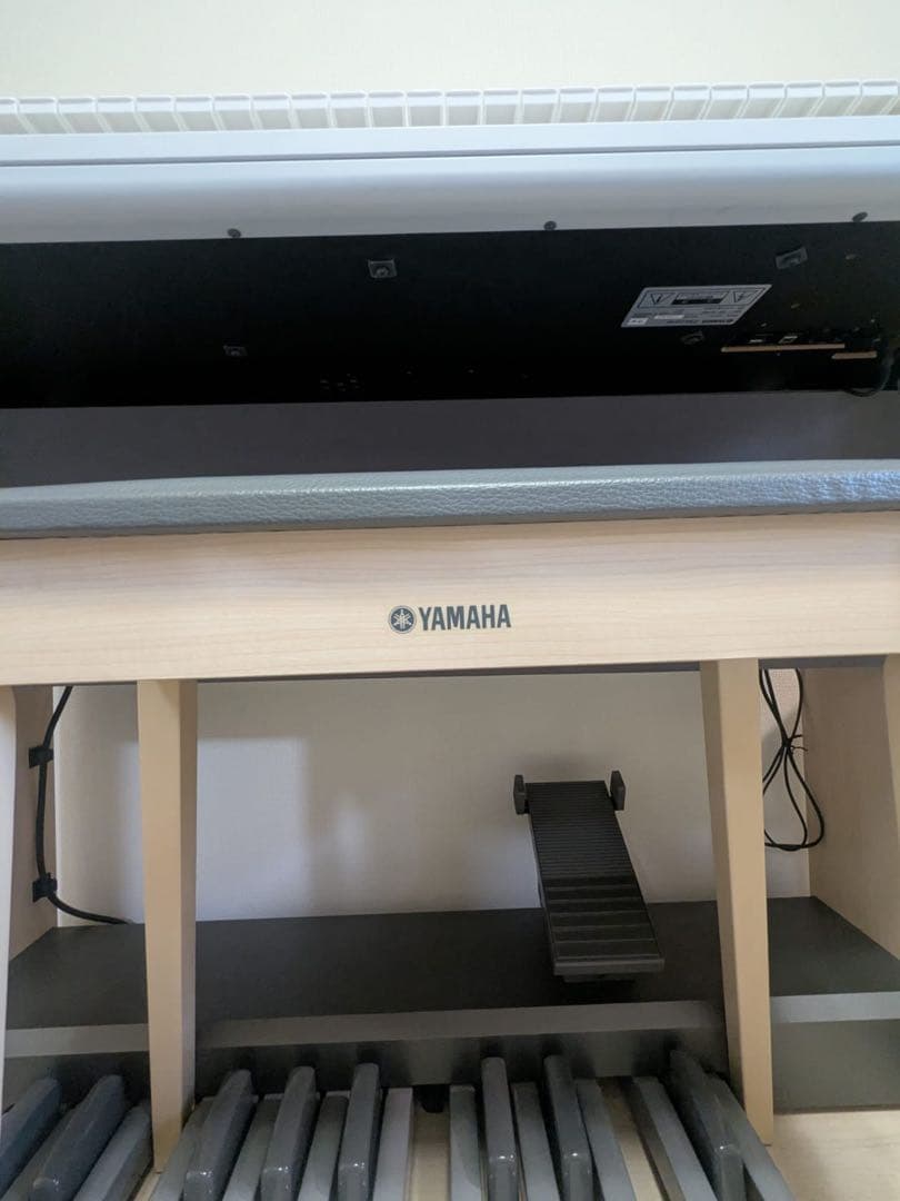 yui　YAMAHA エレクトーン　ステージア　ELB-02 　椅子無し