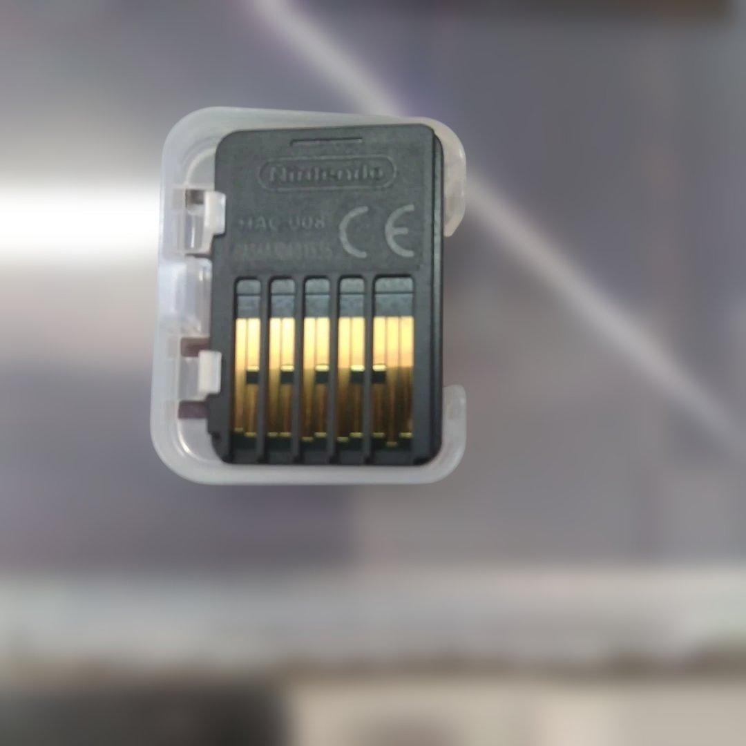 タカゼノブレイドクロス ディフィニティブエディションゼノブレイド４本セット