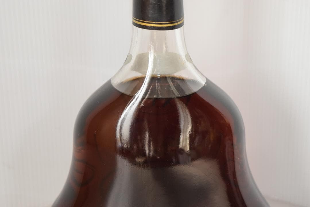 YSL　未開栓 ヘネシー X.O コニャック ブランデー 金キャップ