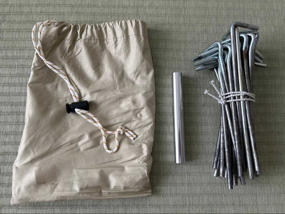 ホールアース　DURA W ROOM+