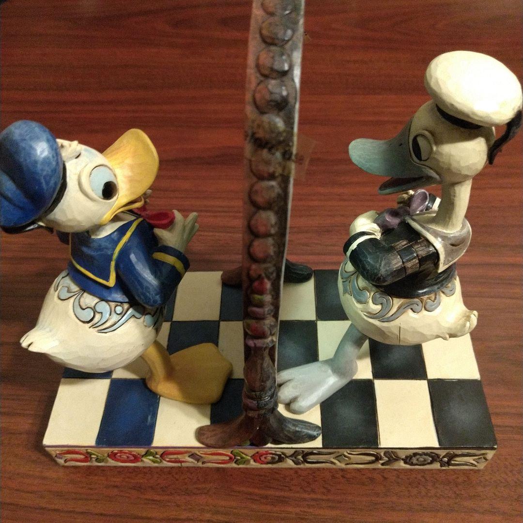 エネスコ ジムショア ショーケース ドナルト