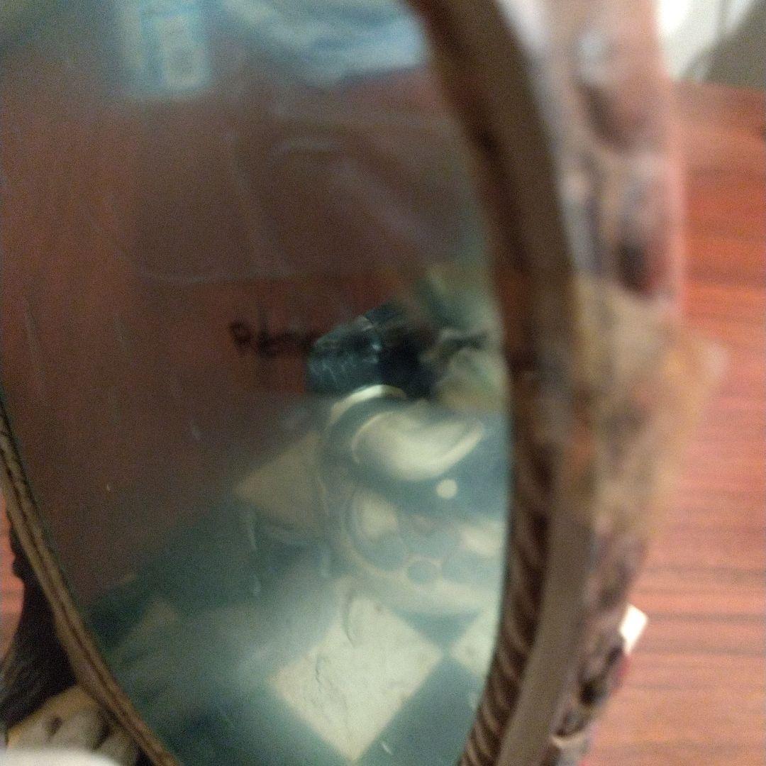 エネスコ ジムショア ショーケース ドナルト