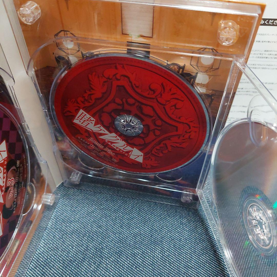 賭ケグルイ DVD BOX〈5枚組〉