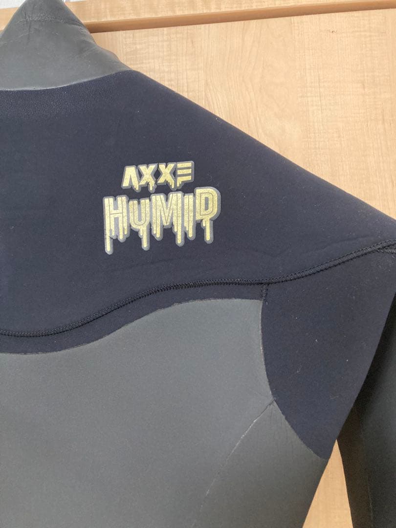 アックスAXXE セミドライ　5×3ミリ