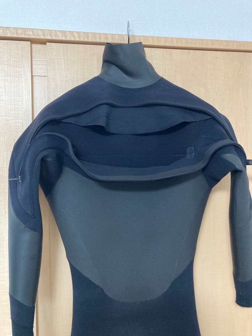 アックスAXXE セミドライ　5×3ミリ