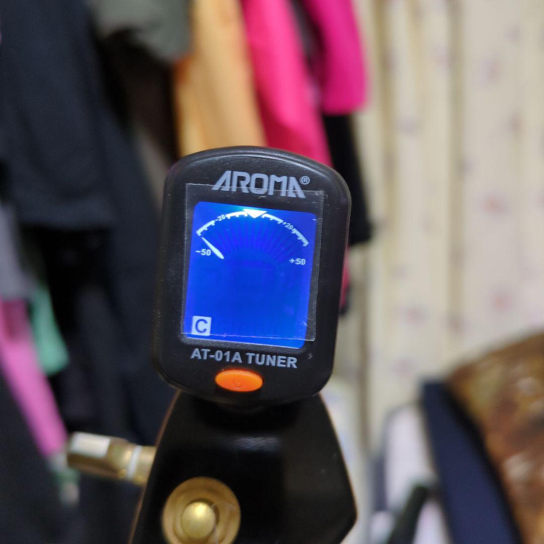 ARIAPROII黒いMAGシリーズ♫ストラトタイプエレキギター♫