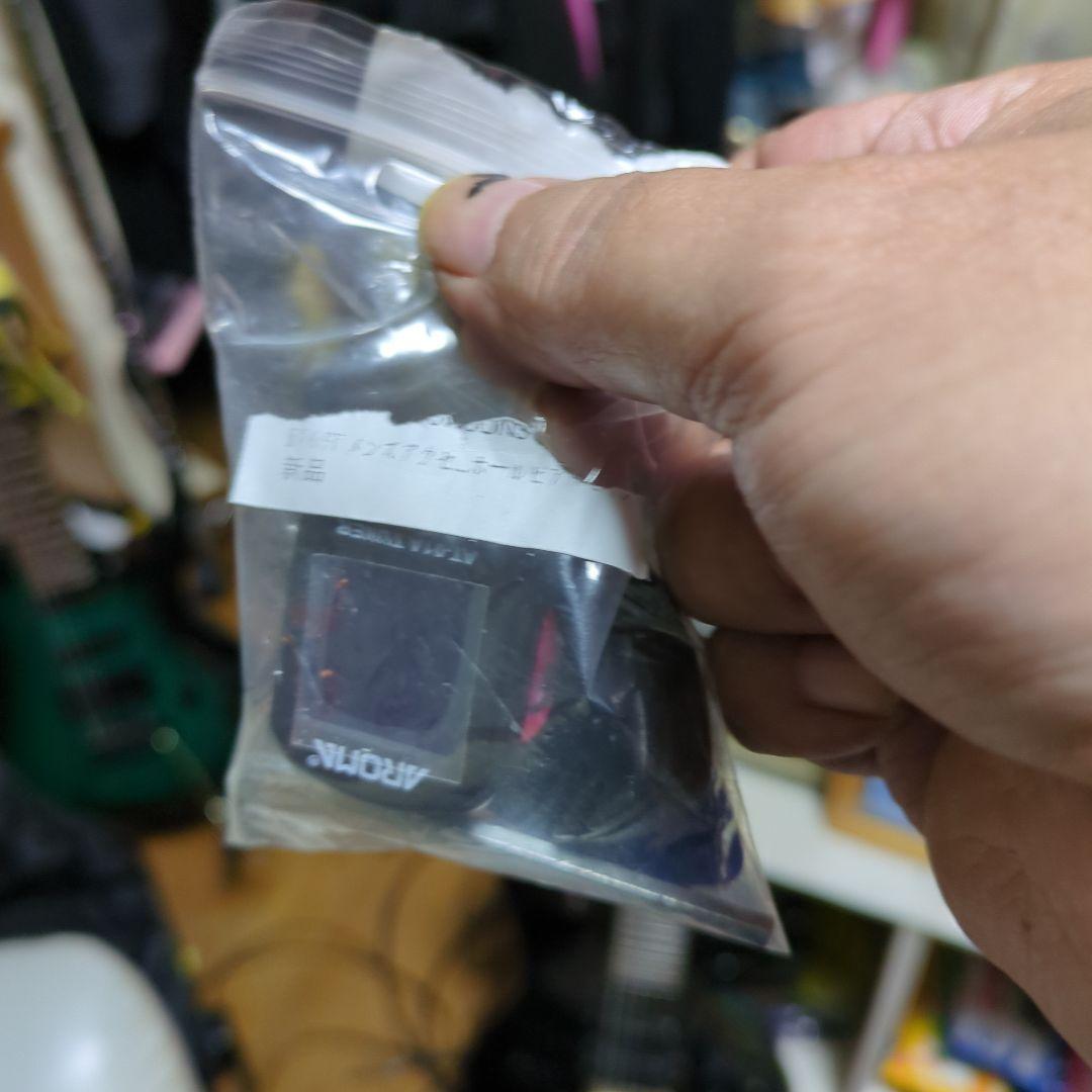 ARIAPROII黒いMAGシリーズ♫ストラトタイプエレキギター♫