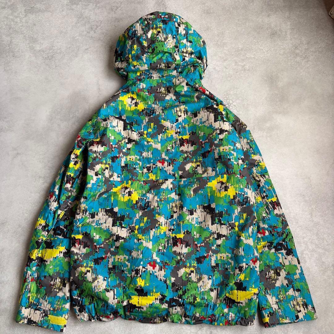 バートンBurton/DRYRIDE/スノーボード/スノボ/セットアップ/メンズ