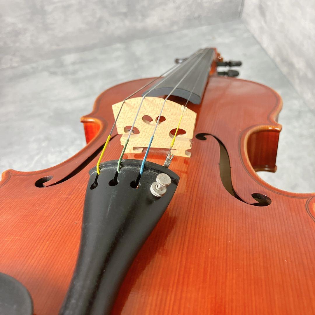 【極美品】PYGMALIUS ST-03 国産バイオリン