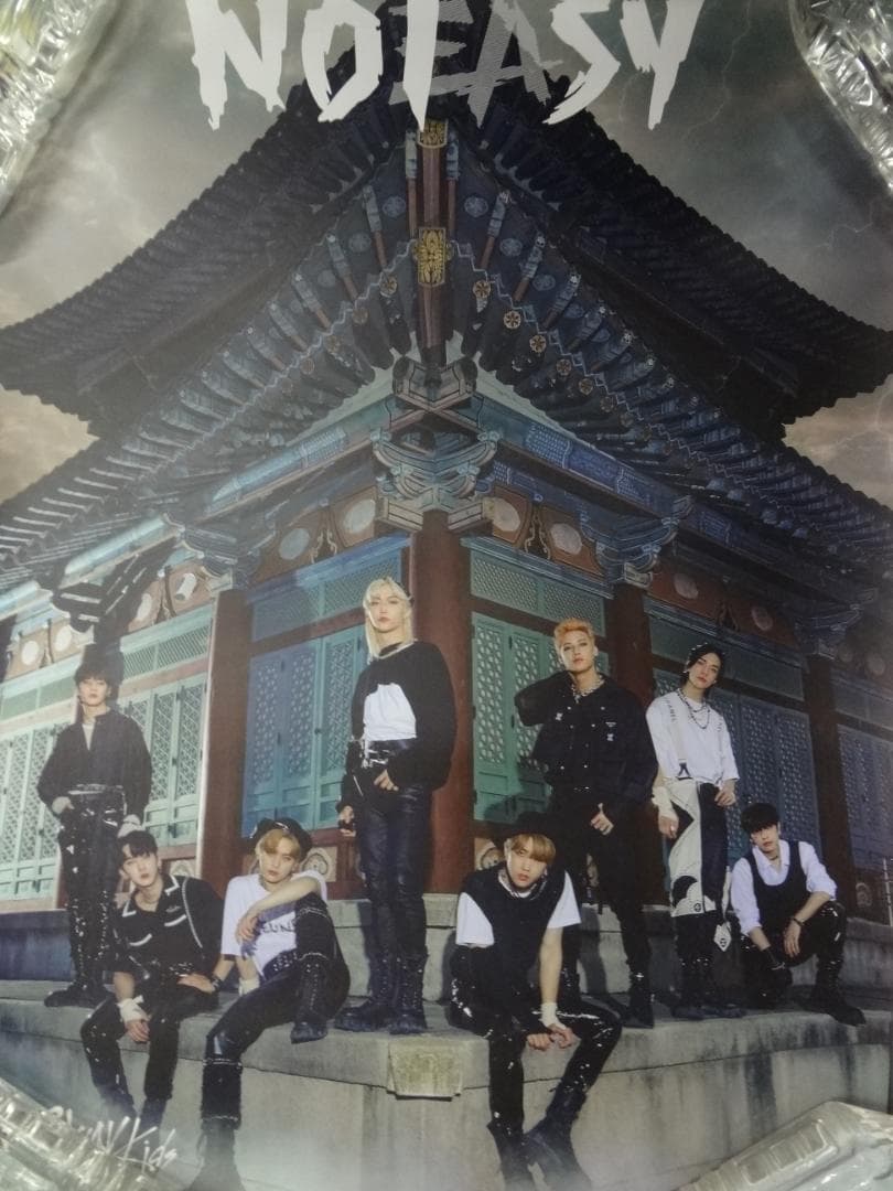 K-POP　　入手困難非売品ポスターまとめて１００本セット