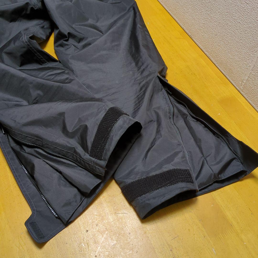 プロバイザー　防寒着 上下 L ゴアテックス