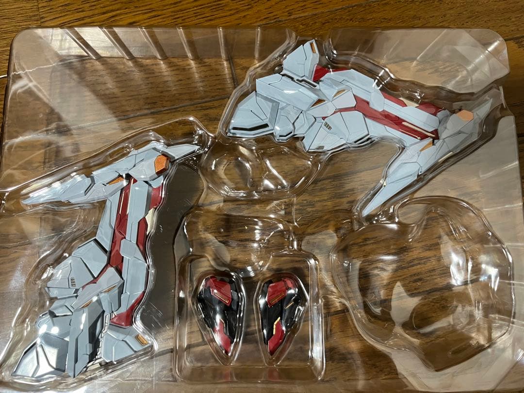 鉄機巧　スターセイバー&ビクトリーレオ　セット