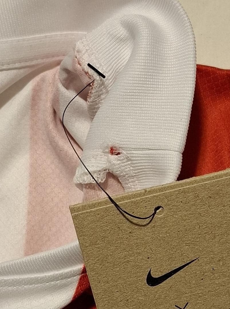 アトレチコマドリード 25-26 レプリカユニフォーム ホーム