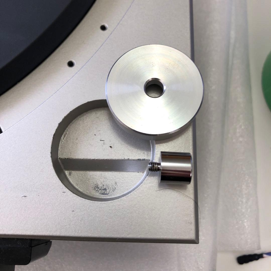 Technics SL-1200MK2-A ターンテーブル