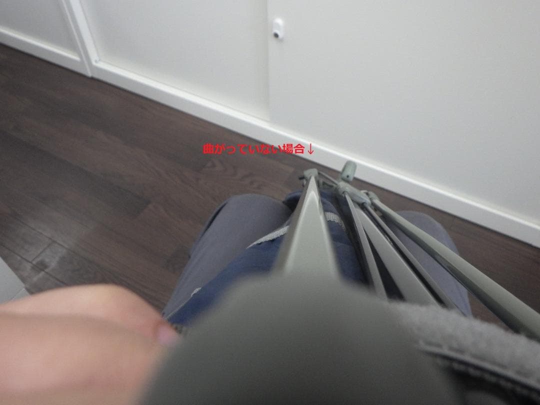 【注意※説明欄をお読みください】 BRIEFING GOLF セルフスタンド